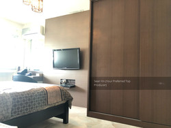 Blk 601 Elias Road (Pasir Ris), HDB Executive #198804612